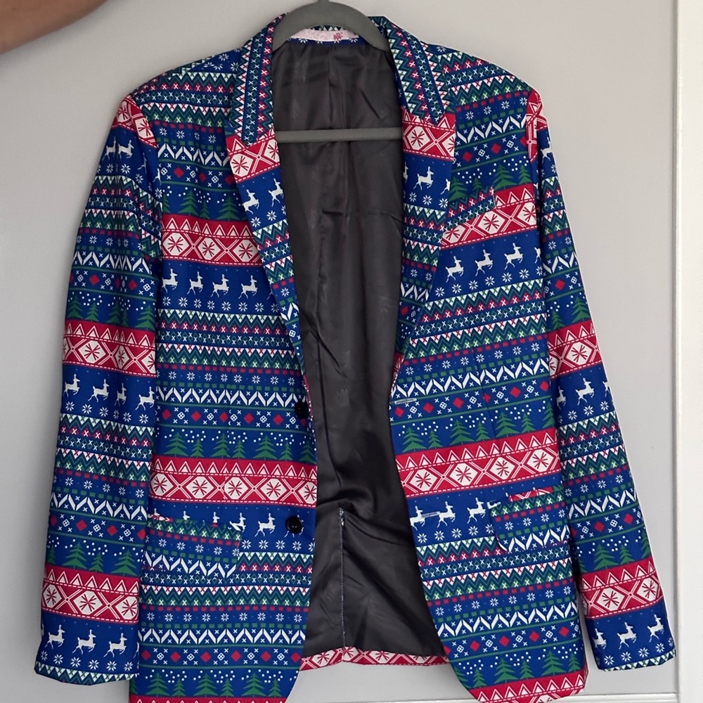 Jacket